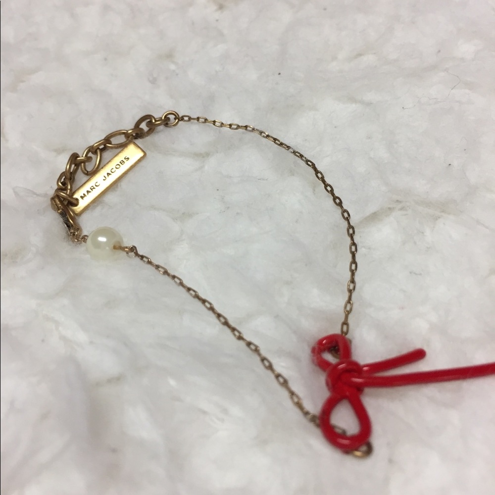 Marc Jacobs bracelet